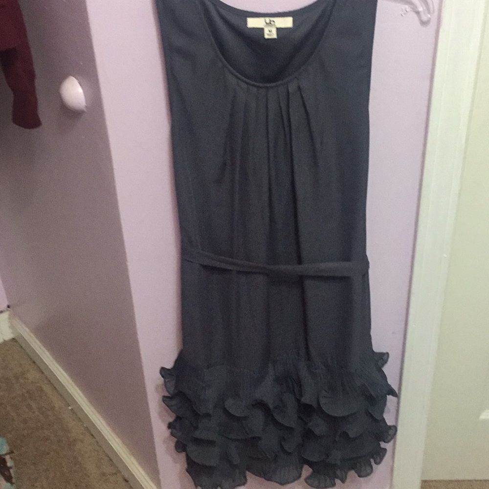 Work casual dress